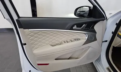 Genesis G70 2020, 92790 км, за 28900000 KRW - фото 24