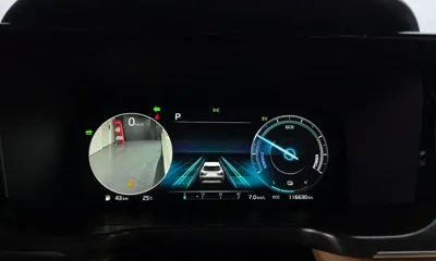 Kia Sorento 2022, 116630 км, за 25900000 KRW - фото 8