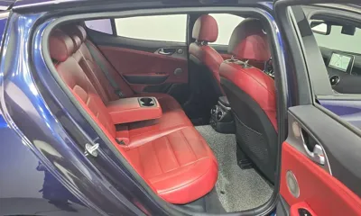 Kia Stinger 2019, 95942 км, за 18800000 KRW - фото 11