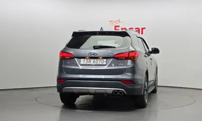 Hyundai Santafe 2015, 99152 км, за 11100000 KRW