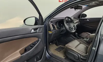 Hyundai Tucson 2019, 84711 км, за 99990000 KRW - фото 10