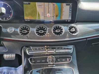 Mercedes-Benz CLS-Class 2019, 84903 км, за 32000000 KRW - фото 17