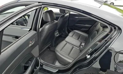 Hyundai Avante 2016, 138208 км, за 6400000 KRW - фото 11
