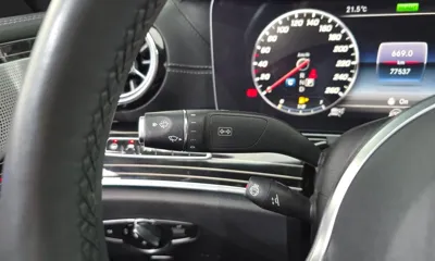 Mercedes-Benz CLS-Class 2019, 77537 км, за 38300000 KRW - фото 30
