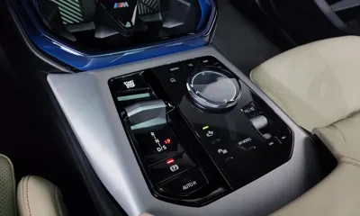 BMW X3 2025, 10767 км, за 110000 KRW - фото 9