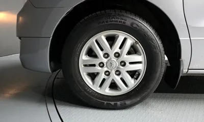 Hyundai Starex 2018, 64811 км, за 13900000 KRW - фото 5
