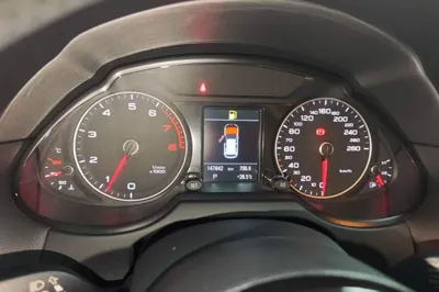 Audi Q5 2017, 147800 км, за 97000.22 CNY - фото 14