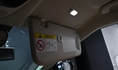 Kia EV6 2023, 67980 км, за 34800000 KRW - фото 35
