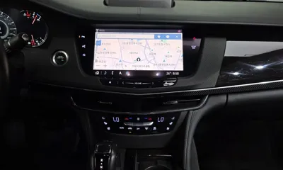Cadillac CT6 2019, 238507 км, за 16500000 KRW - фото 14