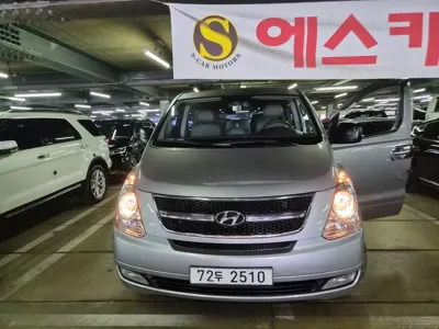 Hyundai Starex 2013, 163660 км, за 6790000 KRW - фото 14