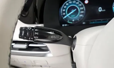Hyundai Palisade 2023, 83543 км, за 38300000 KRW - фото 29