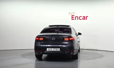 Kia K7 2018, 100123 км, за 13300000 KRW