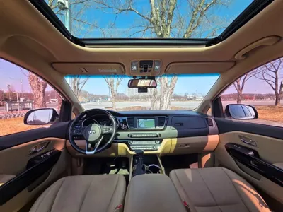Kia Canival 2019, 125692 км, за 16500000 KRW - фото 6