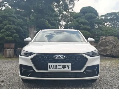 Chery Arrizo 8 Pro 2025, 5000 км, за 96800 CNY