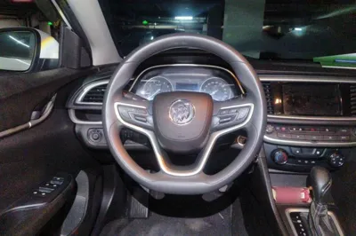 Buick GT 2021, 17500 км, за 54063.6 CNY - фото 7