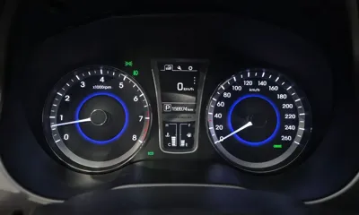 Hyundai Grandeur 2016, 158974 км, за 8000000 KRW - фото 8