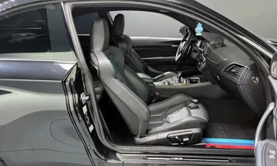 BMW M2 2020, 100128 км, за 49900000 KRW - фото 26