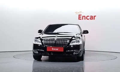 KG_Mobility_Ssangyong Chairman 2015, 170351 км, за 3990000 KRW