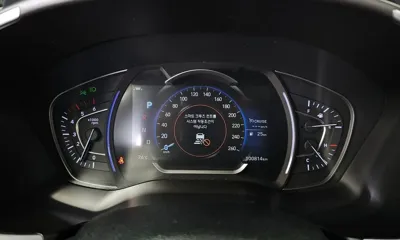 Hyundai Santafe 2019, 100814 км, за 16500000 KRW - фото 8