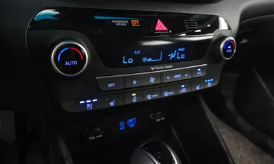 Hyundai Tucson 2020, 40846 км, за 19600000 KRW - фото 31