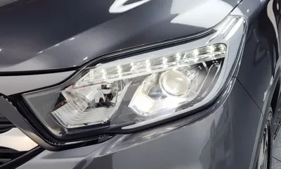 KG_Mobility_Ssangyong Rexton 2019, 93274 км, за 16000000 KRW - фото 22