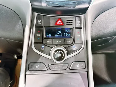 Hyundai Avante 2014, 183370 км, за 3800000 KRW - фото 13