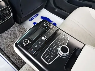 Kia K9 2013, 122000 км, за 11500000 KRW - фото 15