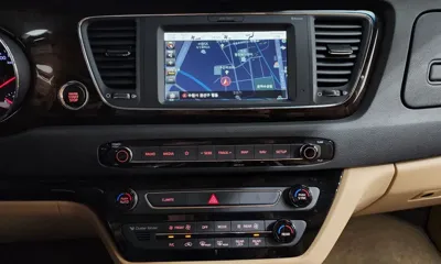 Kia Canival 2019, 127933 км, за 15990000 KRW - фото 12
