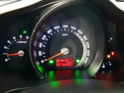 Kia Sportage 2014, 189695 км, за 4700000 KRW - фото 8