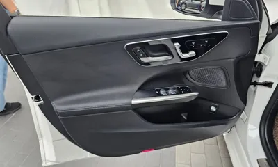 Mercedes-Benz C-Class 2024, 14903 км, за 41900000 KRW - фото 24
