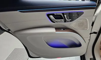 Mercedes-Benz EQS 2023, 50097 км, за 105000000 KRW - фото 24