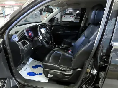 KG_Mobility_Ssangyong KORANDO 2019, 109382 км, за 8500000 KRW - фото 6
