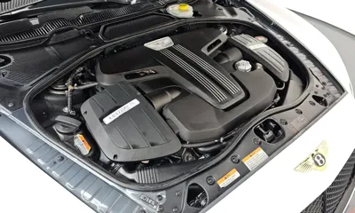 Bentley Continental 2014, 170531 км, за 38500000 KRW - фото 6
