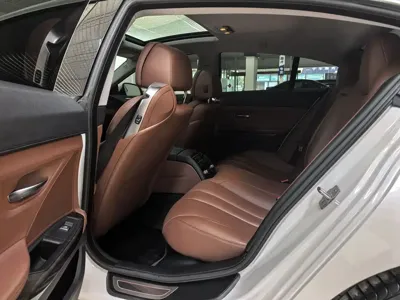 BMW 6 Series 2018, 44000 км, за 228000 CNY - фото 6
