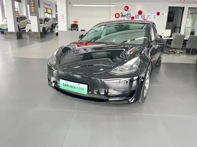 Tesla Model 3 · 2022 год