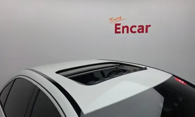 Mercedes-Benz C-Class 2018, 95679 км, за 13900000 KRW - фото 20