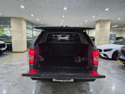 KG_Mobility_Ssangyong Rexton 2019, 66845 км, за 15700000 KRW - фото 5