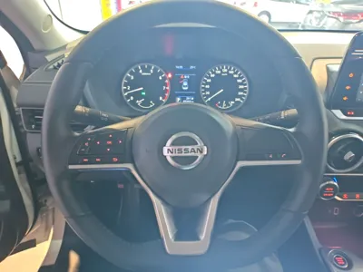Nissan Sylphy 2022, 49300 км, за 84351.42 CNY - фото 14