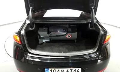 Kia K7 2016, 77864 км, за 13200000 KRW - фото 20