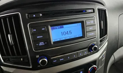 Hyundai Starex 2018, 178827 км, за 9800000 KRW - фото 13