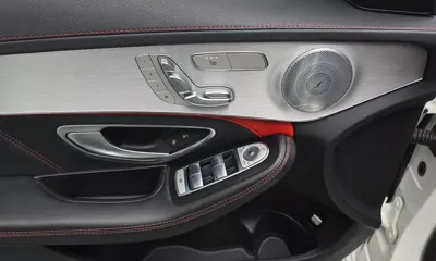 Mercedes-Benz C-Class 2017, 71183 км, за 55500000 KRW - фото 28