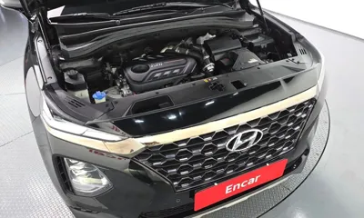 Hyundai Santafe 2019, 120350 км, за 17900000 KRW - фото 6