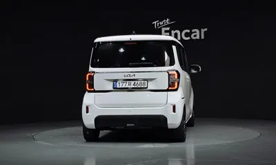 Kia Ray 2023, 43874 км, за 15990000 KRW