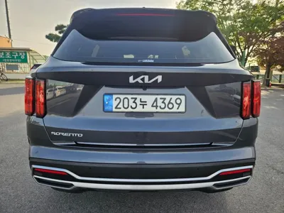 Kia Sorento 2023, 50234 км, за 29500000 KRW - фото 8