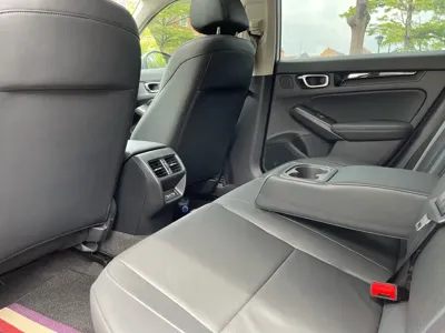 Honda Integra 2023, 39000 км, за 87000 CNY - фото 20