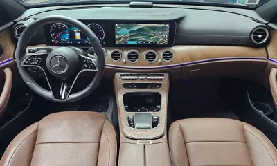 Mercedes-Benz E-Class 2023, 20334 км, за 46900000 KRW - фото 7