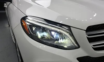 Mercedes-Benz GLE-Class 2018, 103378 км, за 27700000 KRW - фото 22