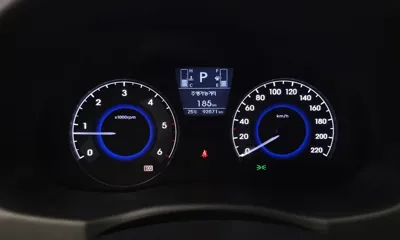 Hyundai Accent 2015, 92871 км, за 6500000 KRW - фото 8