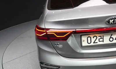 Kia K3 2019, 84546 км, за 11800000 KRW - фото 23