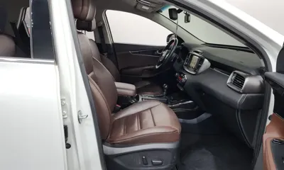 Kia Sorento 2016, 126668 км, за 13000000 KRW - фото 26